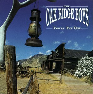Oak Ridge Boys/You'Re The One