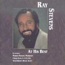 Ray Stevens/At His Best