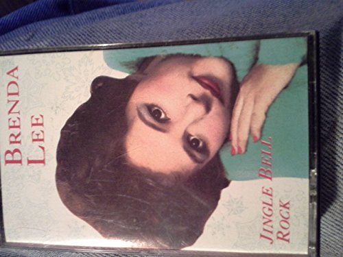 LEE,BRENDA/JINGLE BELL ROCK