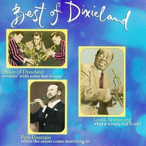 Best Of Dixieland/Best Of Dixieland