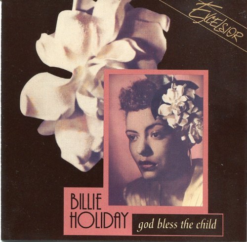 Billie Holiday/God Bless The Child