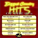 BIGGEST COUNTRY HITS/VOL. 2-90'S BIGGEST COUNTRY HI