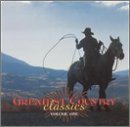Greatest Country Classics/Vol. 1-Greatest Country Classi@Lynn/Twitty/Tucker/Cline/Riley@Greatest Country Classics