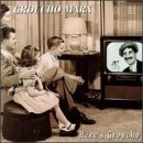 Groucho Marx/Here's Groucho