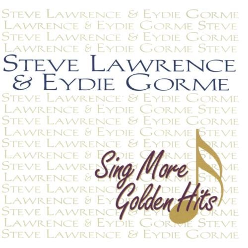 Lawrence/Gorme/Sing More Golden Hits