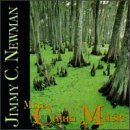 NEWMAN,JIMMY C./MORE CAJUN MUSIC