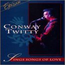 Conway Twitty/Sings Songs Of Love
