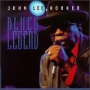 John Lee Hooker/Blues Legend