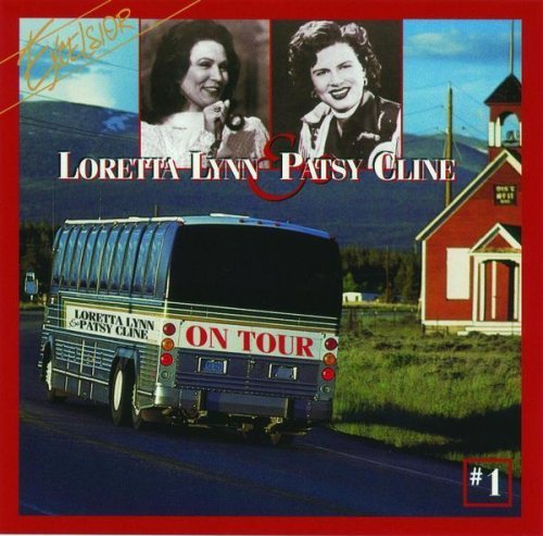 Lynn/Cline/On Tour No. 1