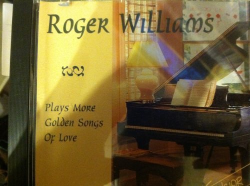 Roger Williams/Roger Williams Plays