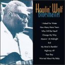 Howlin' Wolf/Bluesmaster
