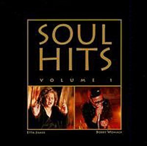 Soul Hits/Vol. 1-Soul Hits@Rufus/Klique/Chandler/Dells@Soul Hits