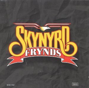 Skynyrd Frynds/Skynyrd Frynds@Alabama/Tritt/Kershaw/Daniels@Williams Jr./Earle/Wynonna