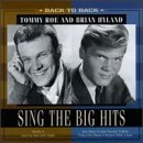 Roe/Hyland/Sing The Big Hits-Back To Back@2 Artists On 1