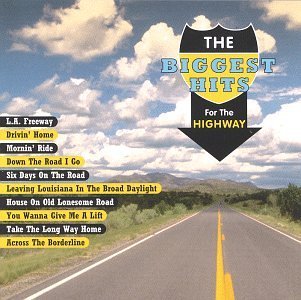 Biggest Hits For The Highwa/Biggest Hits For The Highway@Greenwood/Oakridge Boys/Smith@Williams/Earle/Fender