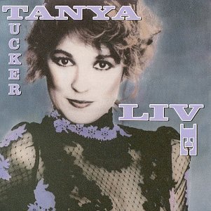 Tanya Tucker/Live
