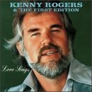 Kenny Rogers/Love Songs