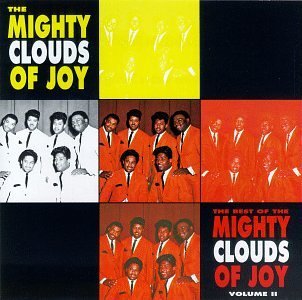 Mighty Clouds Of Joy/Vol. 2-Best Of Mighty Clouds O