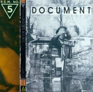 R.E.M./Document
