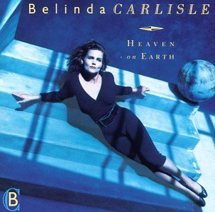 CARLISLE,BELINDA/HEAVEN ON EARTH