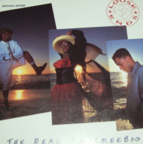 Loose Ends/Real Chuckeeboo