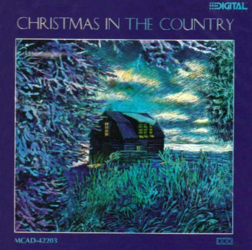 Christmas In The Cou/Christmas In The Cou