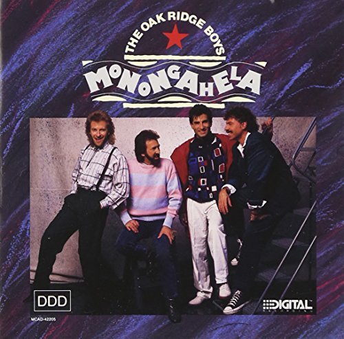Oak Ridge Boys/Monongahela