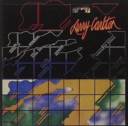 Larry Carlton/Larry Carlton