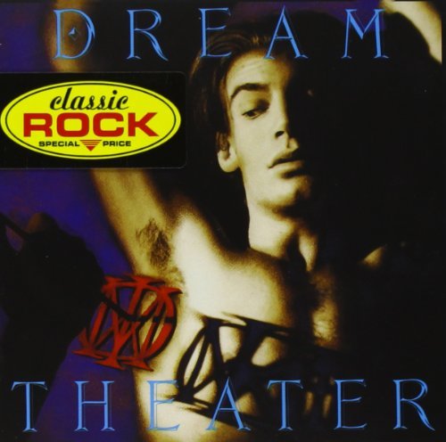 Dream Theater/When Dream & Day Unite@Import-Eu