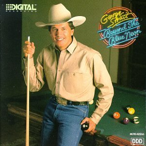 George Strait/Beyond The Blue Neon@Beyond The Blue Neon