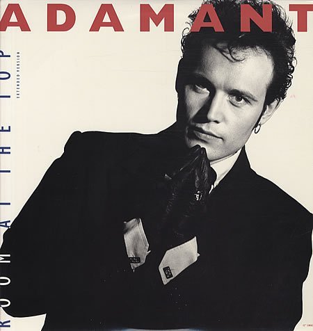 Adam Ant/Room At The Top