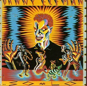 Danny Elfman/So Lo