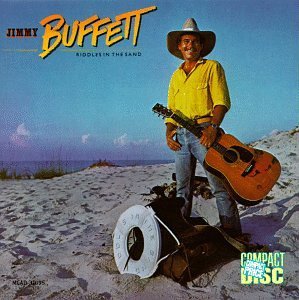 BUFFETT,JIMMY/RIDDLES IN THE SAND