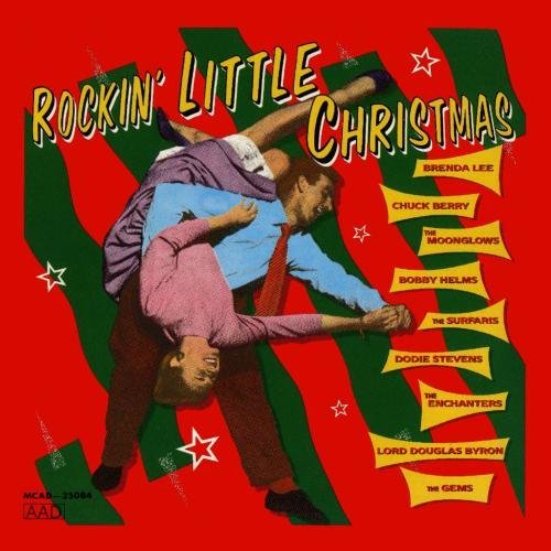 Rockin' Little Christmas/Rockin' Little Christmas