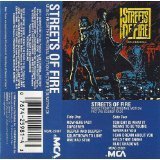 STREETS OF FIRE/SOUNDTRACK