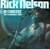 Rick Nelson In Concert 