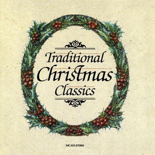 Traditional Christmas/Traditional Christmas