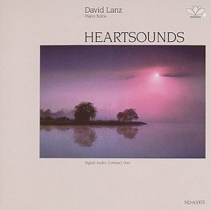 LANZ,DAVID/HEARTSOUNDS
