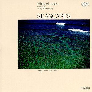 Michael Jones/Seascapes