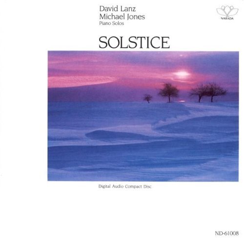Jones/Lanz/Solstice