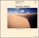 JONES,MICHAEL/SUNSCAPES