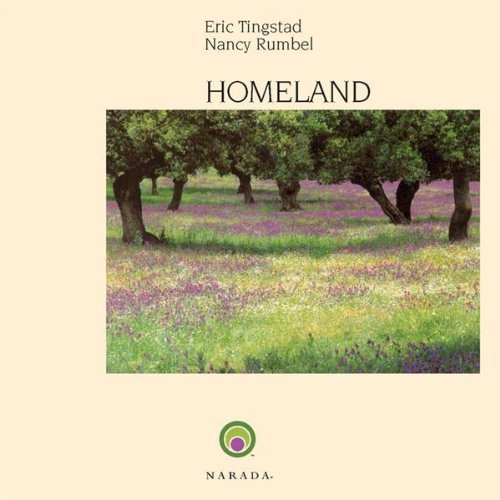 TINGSTAD/RUMBEL/HOMELAND