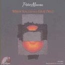 Peter Maunu/Warm Sound In A Gray Field