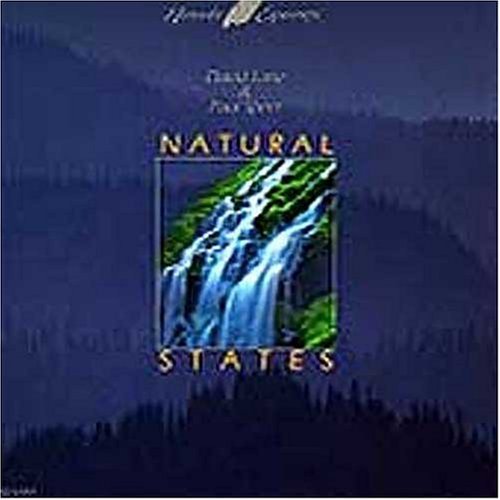 LANZ/SPEER/NATURAL STATES