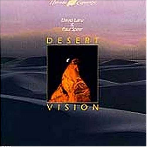 LANZ/SPEER/DESERT VISION