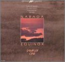 NARADA EQUINOX/SAMPLER 1-NARADA EQUINOX