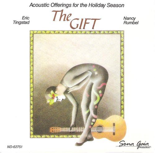 Tingstad/Rumbel/Gift