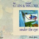 STEIN/WALDER/UNDER THE EYE