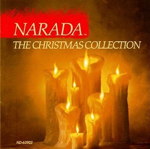 NARADA CHRISTMAS COLLECTION/VOL. 1-NARADA CHRISTMAS COLLEC