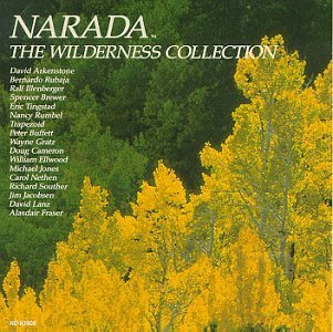 NARADA WILDERNESS COLLECTIO/NARADA WILDERNESS COLLECTION